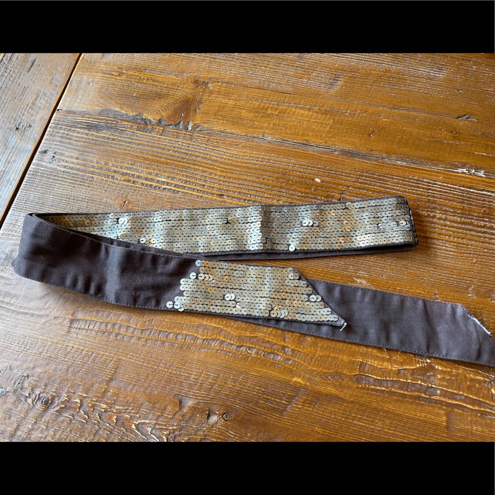 A&F Belt